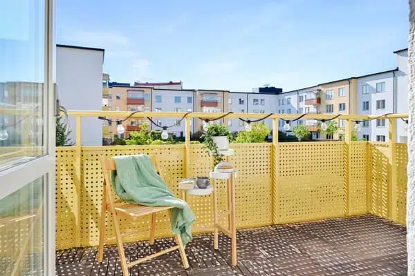 Apartment, 1 room, 35 m² in Upplands Väsby