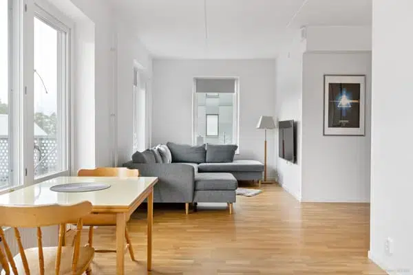 Apartment, 3 rooms, 69 m² in Norsborg