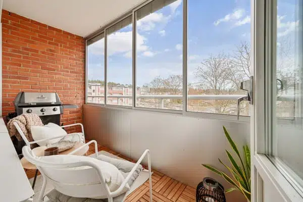 Apartment, 4 rooms, 94 m² in Upplands Väsby