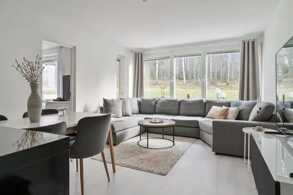 Apartment, 3 rooms, 70 m² in Upplands Väsby