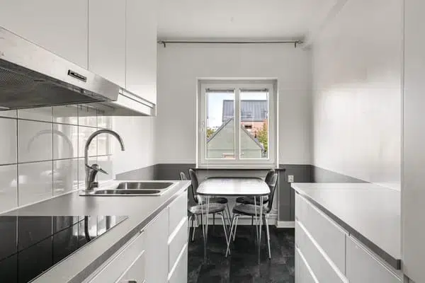Apartment, 2 rooms, 53 m² in Avesta