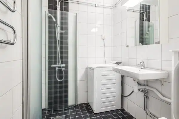 Apartment, 2 rooms, 58 m² in Avesta