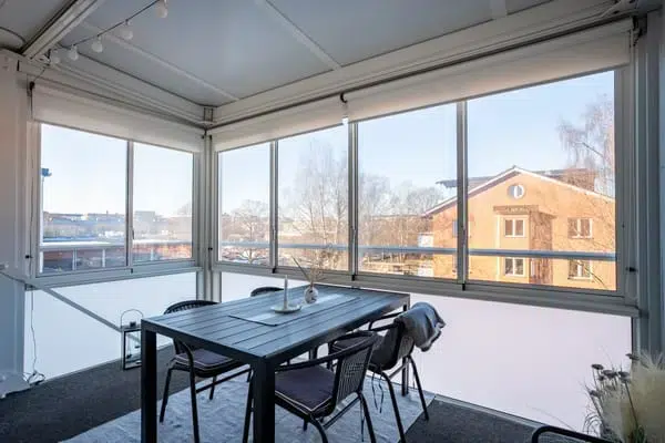 Apartment, 2 rooms, 52 m² in Eskilstuna