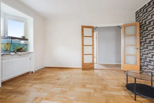 Apartment, 3 rooms, 69 m² in Avesta