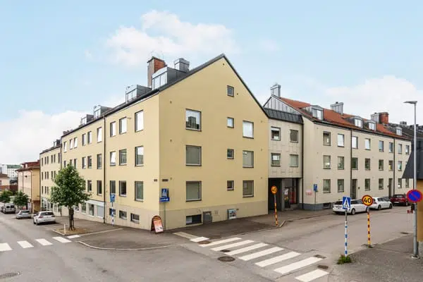 Bild 1 av 14 på Värendsgatan