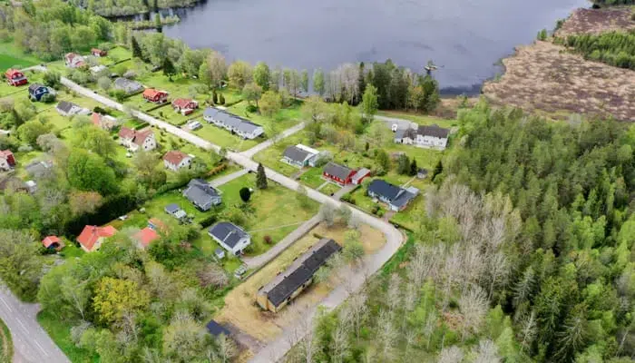 Övrigt, 226 m² i Grönskåra