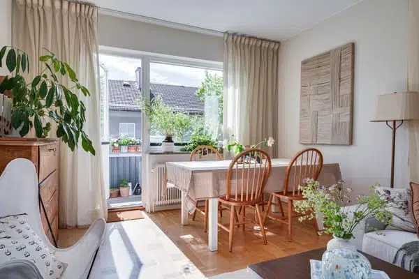 Apartment, 3 rooms, 72 m² in Borås