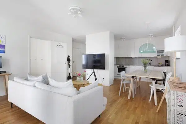 Lägenhet, 2 rum, 51 m² i Sundbyberg