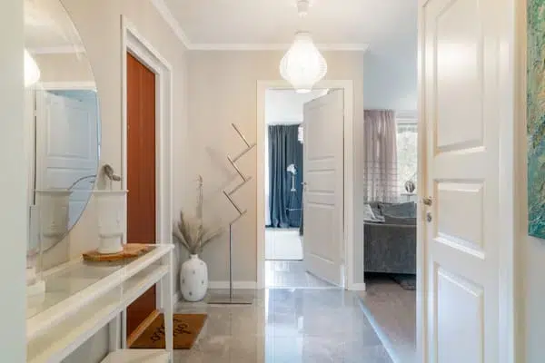 Apartment, 4 rooms, 89 m² in Nyköping