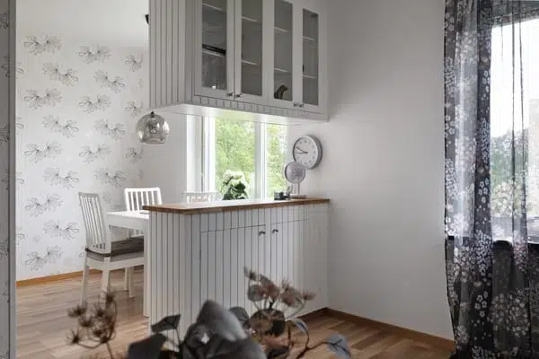 Lägenhet, 1 rum, 32 m² i Nyköping
