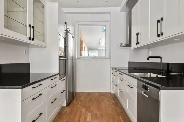 Apartment, 3 rooms, 87 m² in Norrtälje