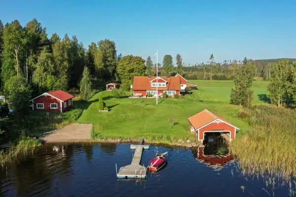Other, 180 m² in Storfors