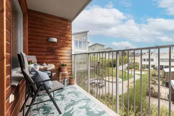 Lägenhet, 2 rum, 35 m² i Sundbyberg