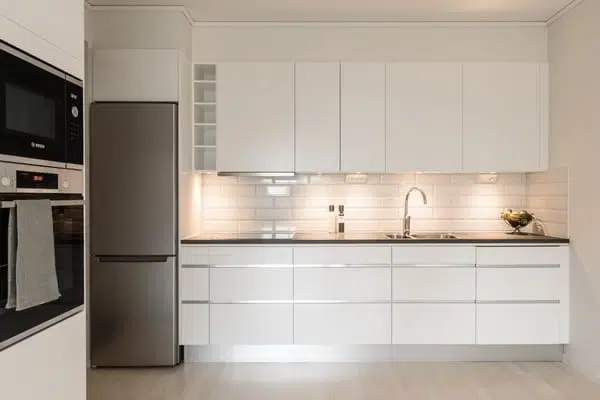 Apartment, 2 rooms, 42 m² in Växjö