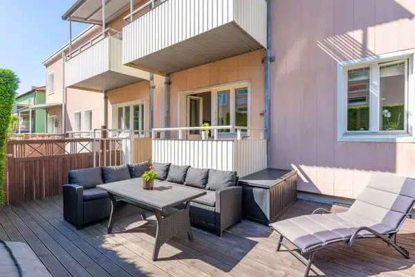 Apartment, 2 rooms, 46 m² in Eskilstuna