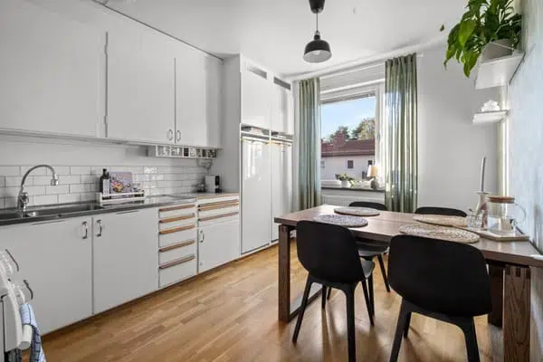 Apartment, 2 rooms, 56 m² in Västerhaninge