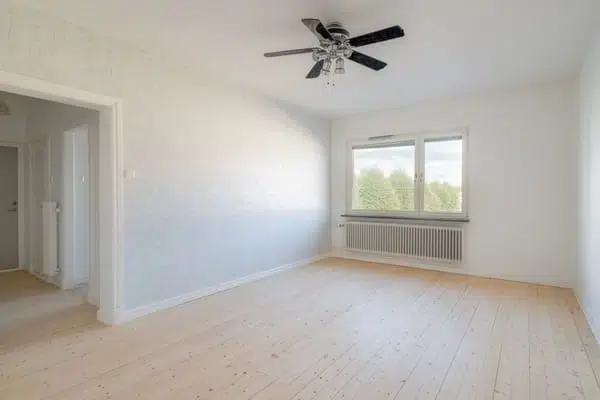 Apartment, 1 room, 42 m² in Nyköping