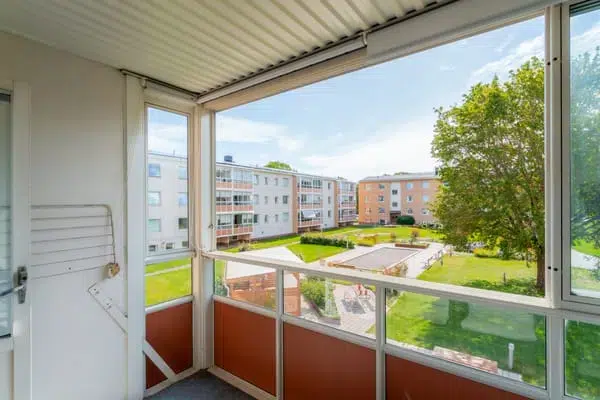 Apartment, 3 rooms, 71 m² in Oxelösund