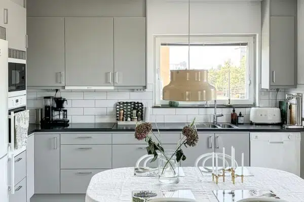 Lägenhet, 2 rum, 68 m² i Växjö