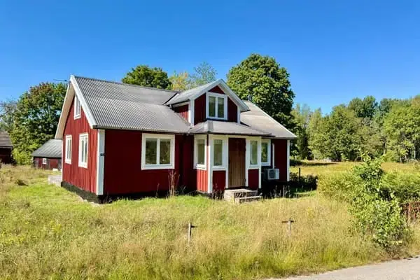 Apartment, 65 m² in Hallabro