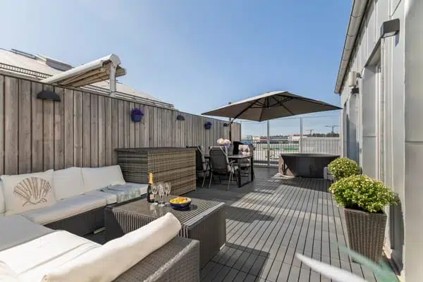Lägenhet, 3 rum, 76 m² i Järfälla