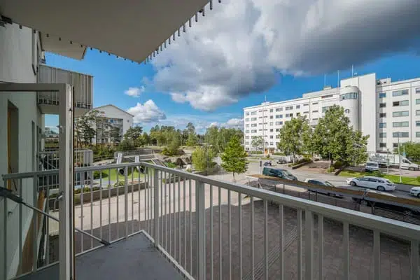 Lägenhet, 2 rum, 33 m² i Märsta