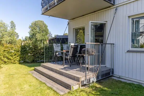 Bild 1 av 26 på Solvändan