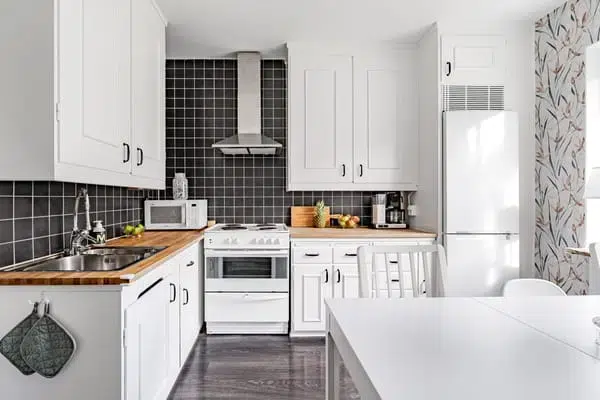 Lägenhet, 1 rum, 39 m² i Tierp