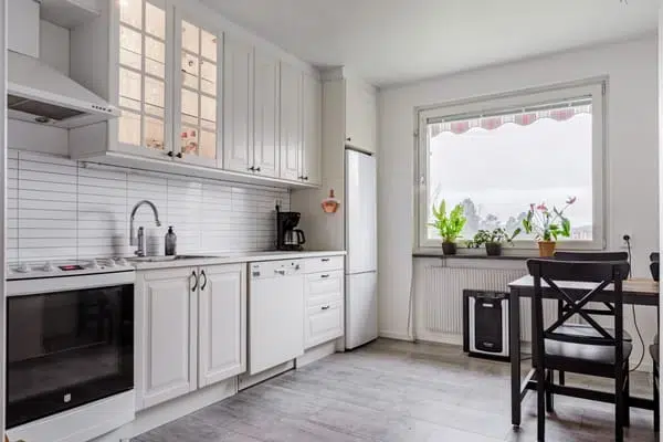 Apartment, 1 room, 40 m² in Grycksbo