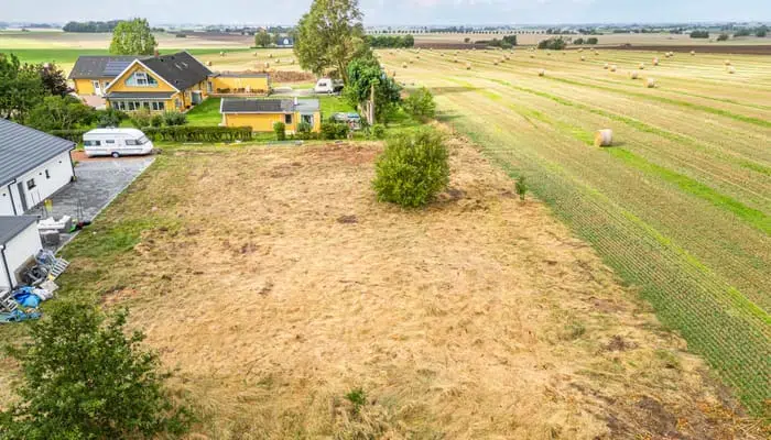 Tomt / mark, 217 m² i Eslöv