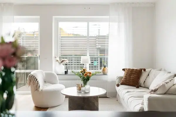 Lägenhet, 2 rum, 54 m² i Göteborg