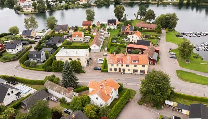 Other, 818 m² in Motala