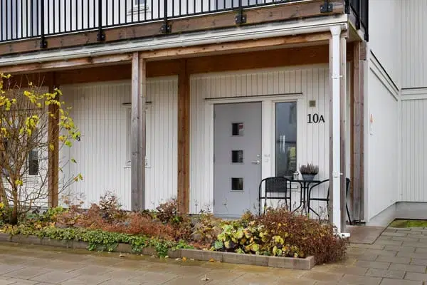 Apartment, 2 rooms, 67 m² in Falköping