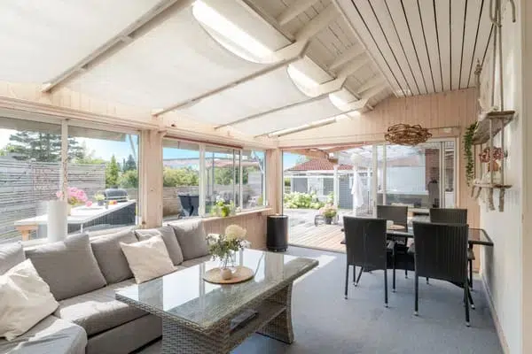 House, 5 rooms, 115 m² in Oxelösund
