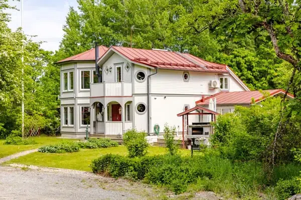 Villa, 8 rum, 147 m² i Enköping