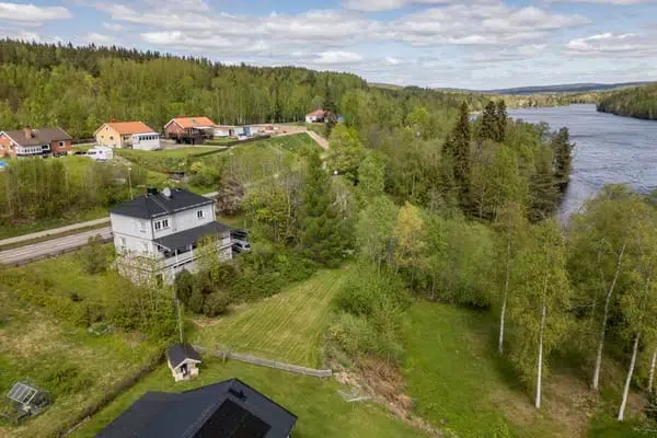 House, 5 rooms, 168 m² in Ludvika