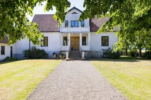 Villa, 7 rum, 265 m² i Gotlands Tofta