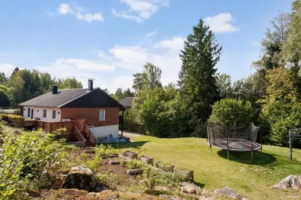 House, 165 m² in Uttran