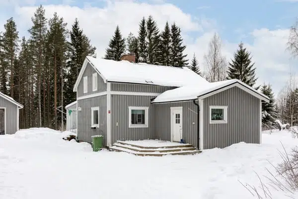 Bild 1 av 31 på Aspåsnäset