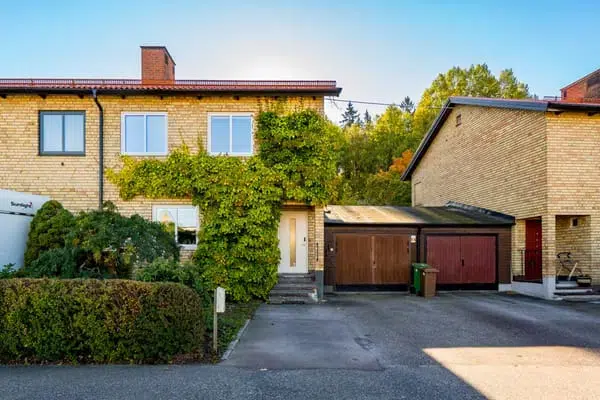 Villa, 5 rum, 104 m² i Köping