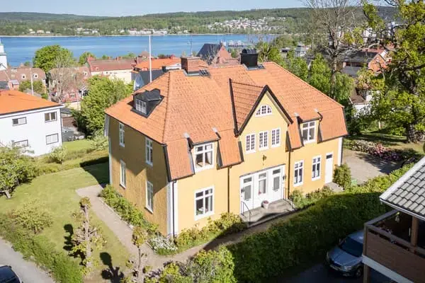 House, 12 rooms, 305 m² in Ulricehamn