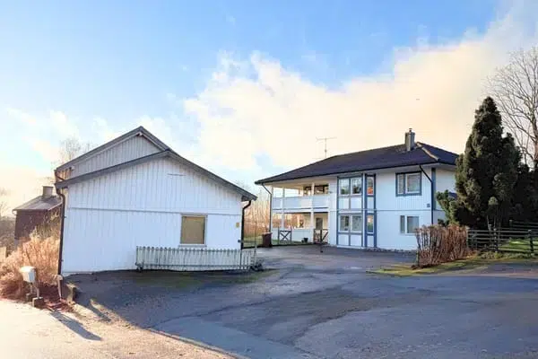 Villa, 6 rum, 180 m² i Arvika