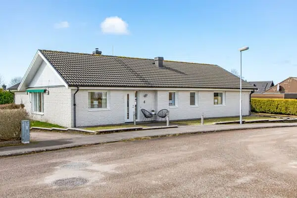Bild 1 av 41 på Tvärpilsvägen