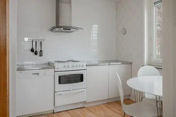 Apartment, 1 room, 41 m² in Katrineholm