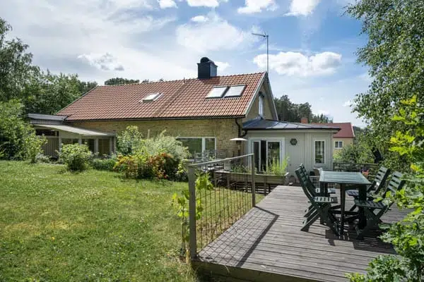 Villa, 8 rum, 240 m² i Gnesta