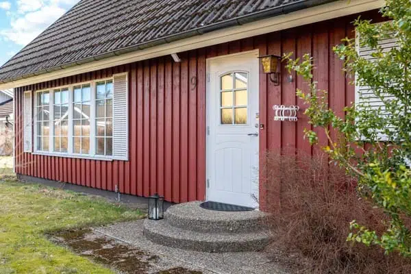 House, 6 rooms, 141 m² in Västervik