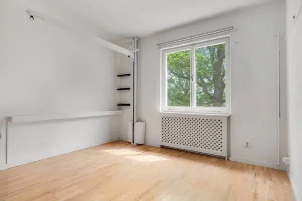 Lägenhet, 1 rum, 20 m² i Lidingö