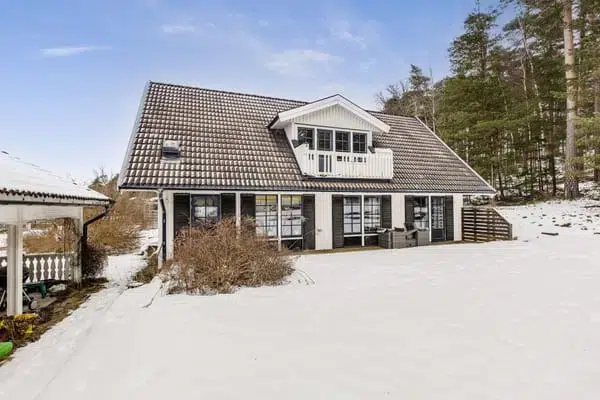 Villa, 6 rum, 173 m² i Kungsör
