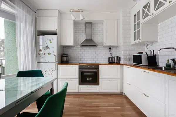 Apartment, 2 rooms, 61 m² in Norsborg