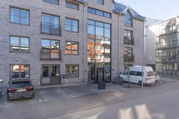 Lägenhet, 1,5 rum, 45 m² i Vetlanda